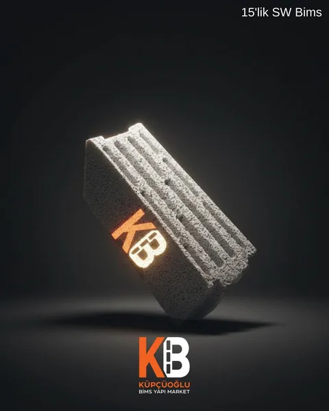 15'lik SW Bims